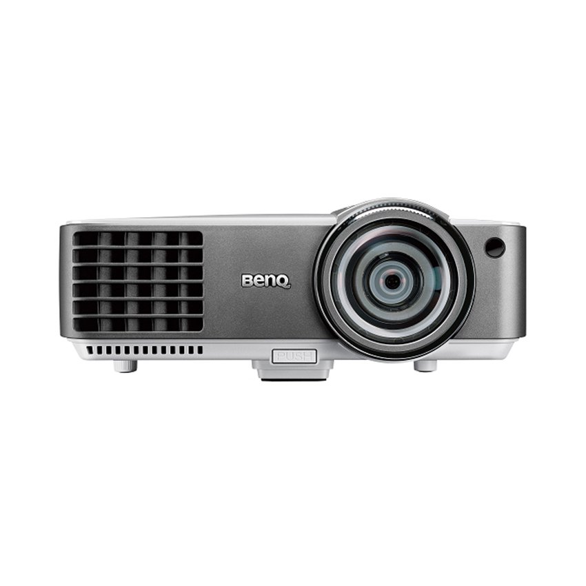 Máy Chiếu BenQ MX819ST_002